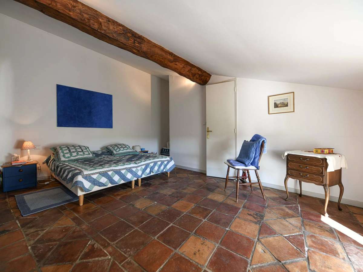 Maison Uzès