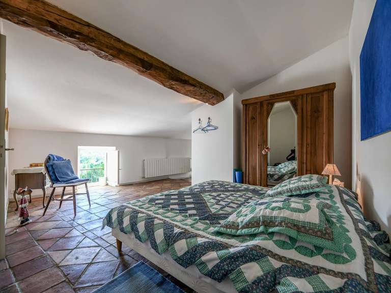 House Uzès - 3 bedrooms - 174m²