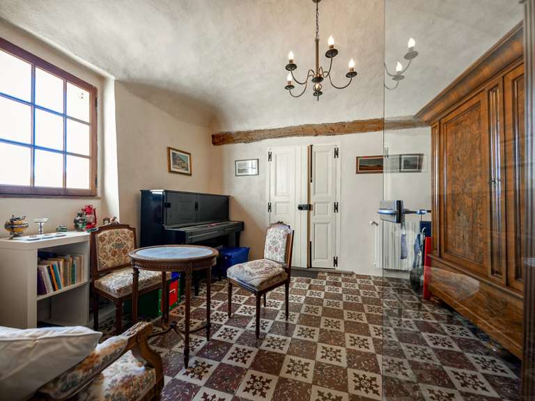 House Uzès - 3 bedrooms - 174m²
