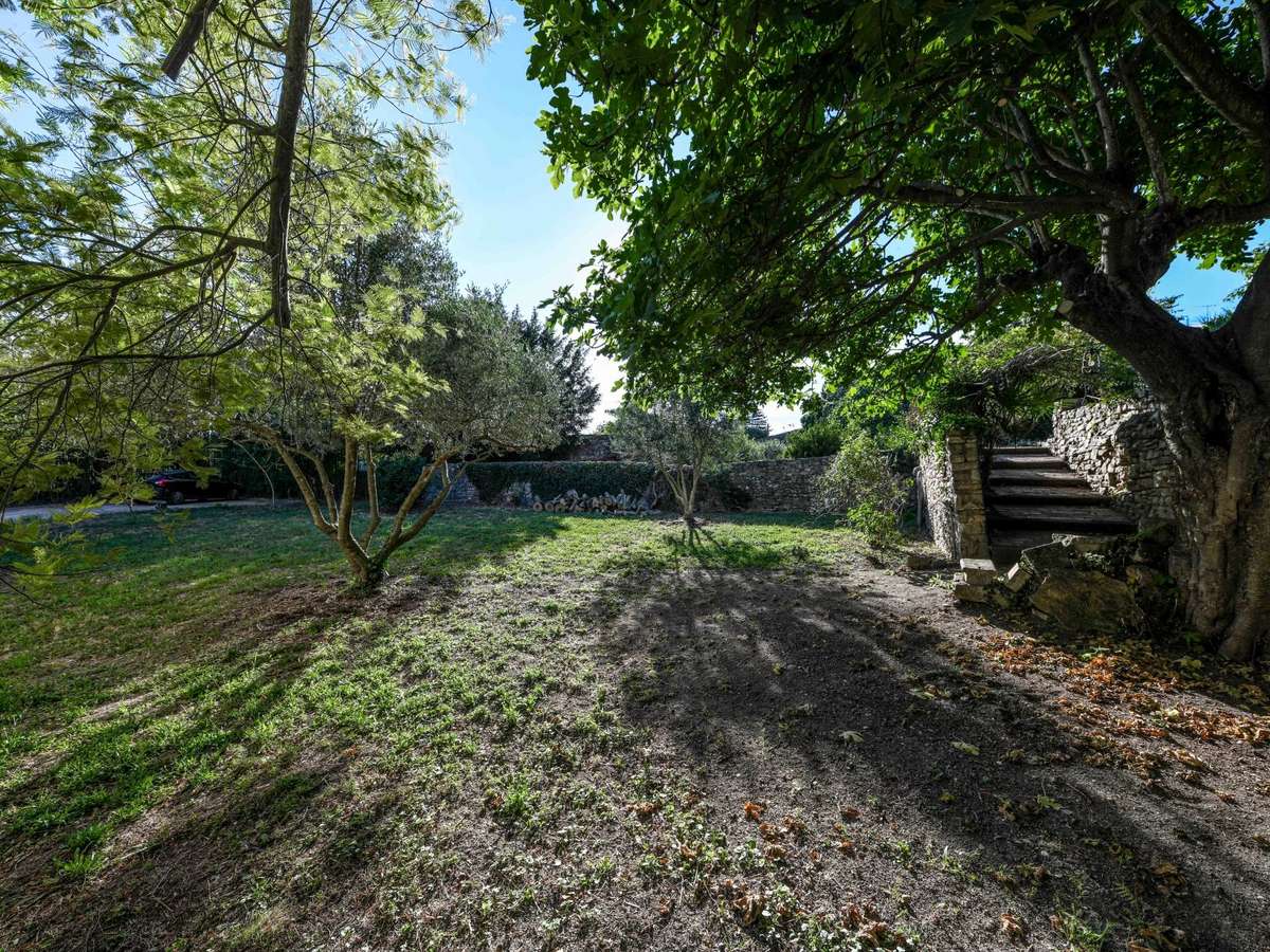 Maison Uzès
