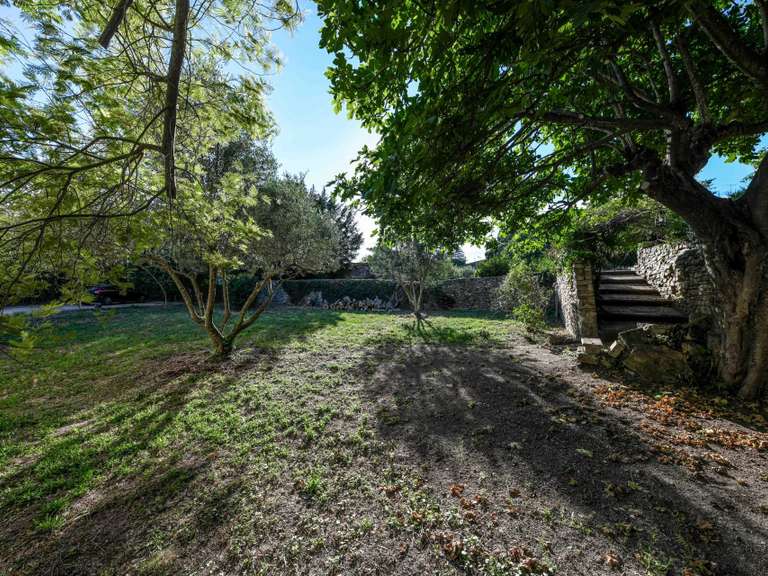 House Uzès - 3 bedrooms - 174m²