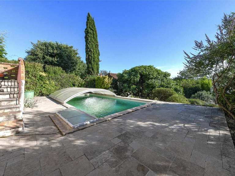 House Uzès - 3 bedrooms - 174m²