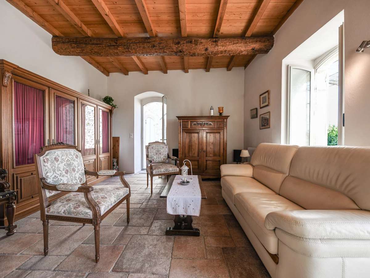 Maison Uzès