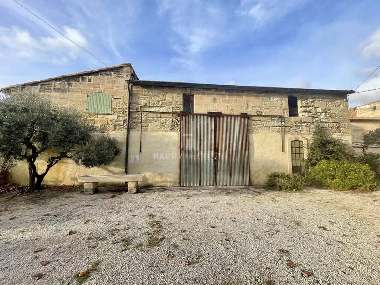 Maison Arles - 4 chambres - 450m²