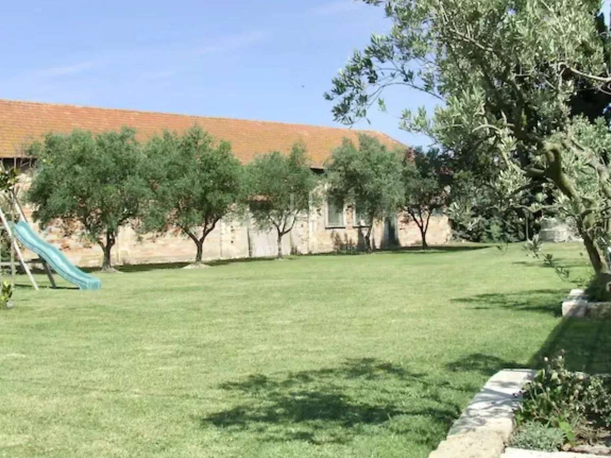 Maison Arles