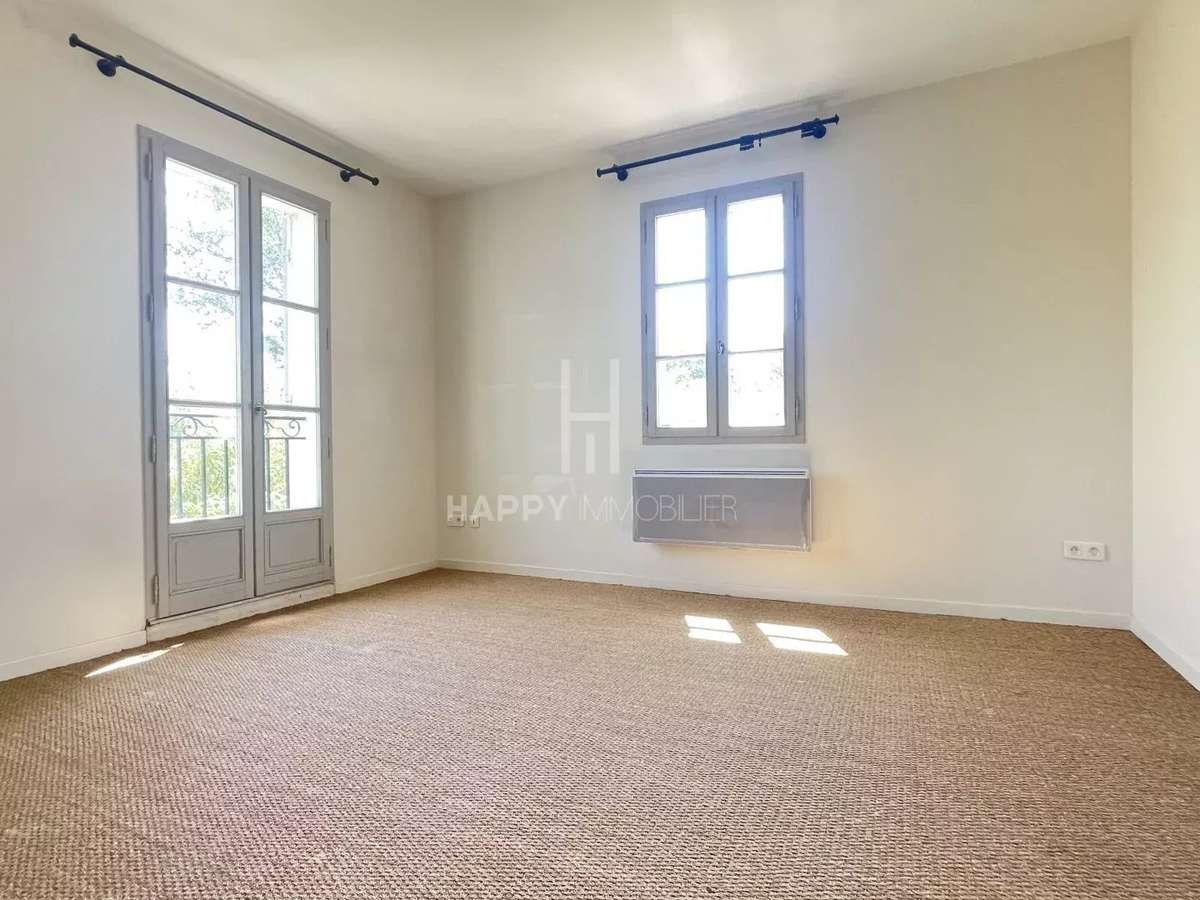 House Maussane-les-Alpilles