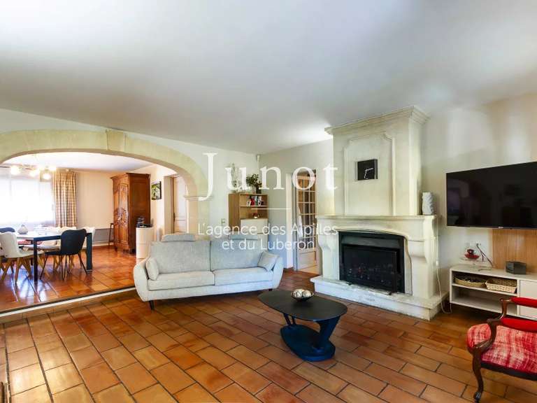 Maison Aureille - 4 chambres - 310m²