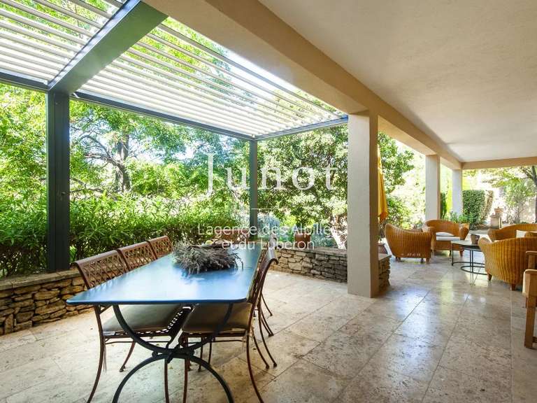 Maison Aureille - 4 chambres - 310m²