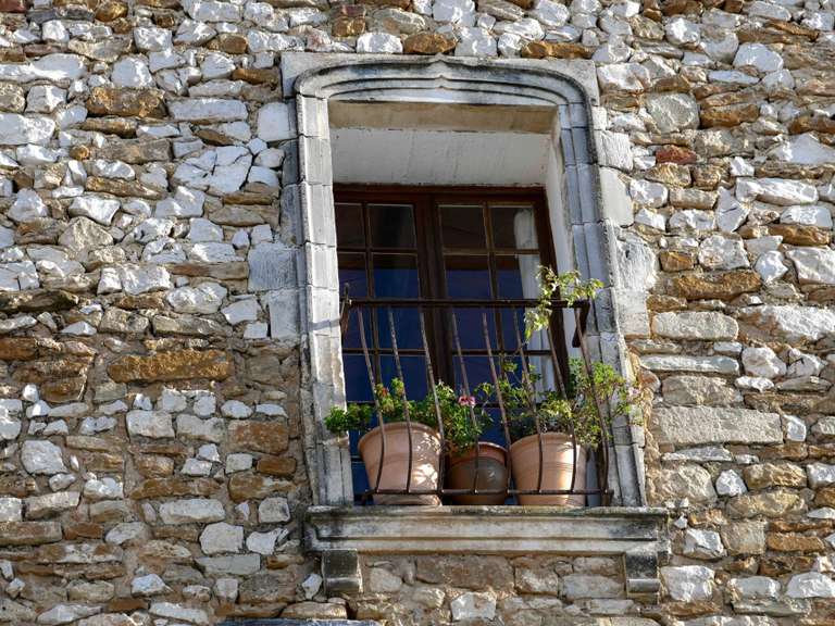 Maison Uzès - 4 chambres - 270m²