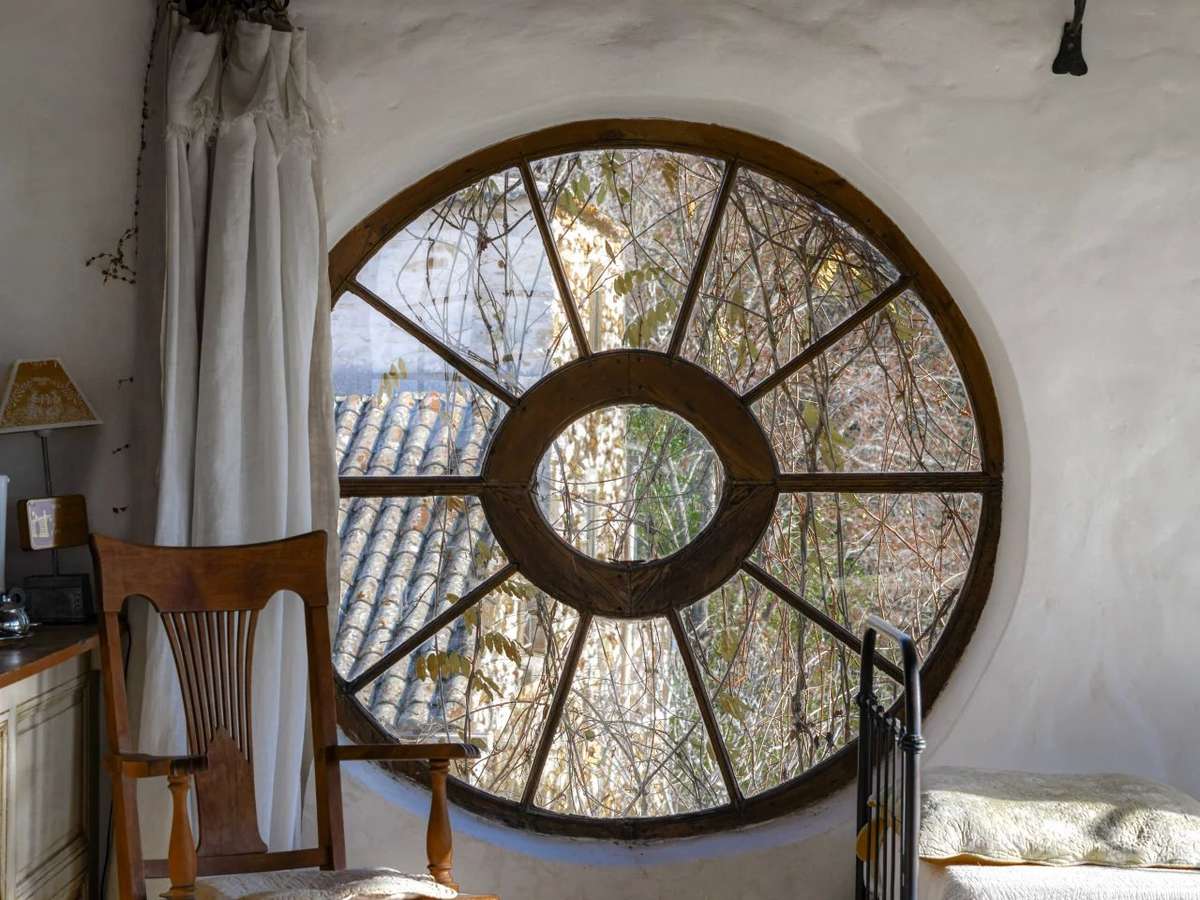 Maison Uzès