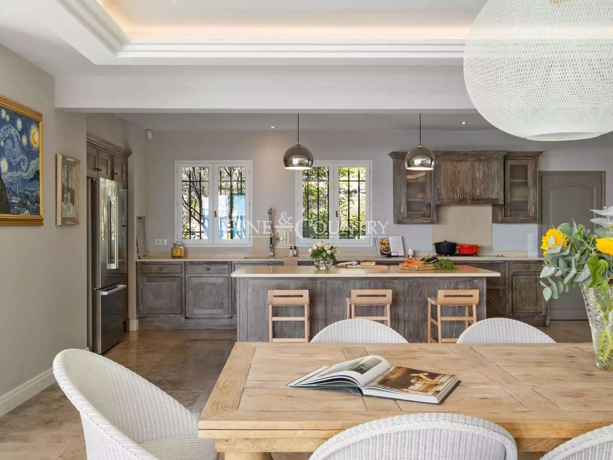 Maison Mougins
