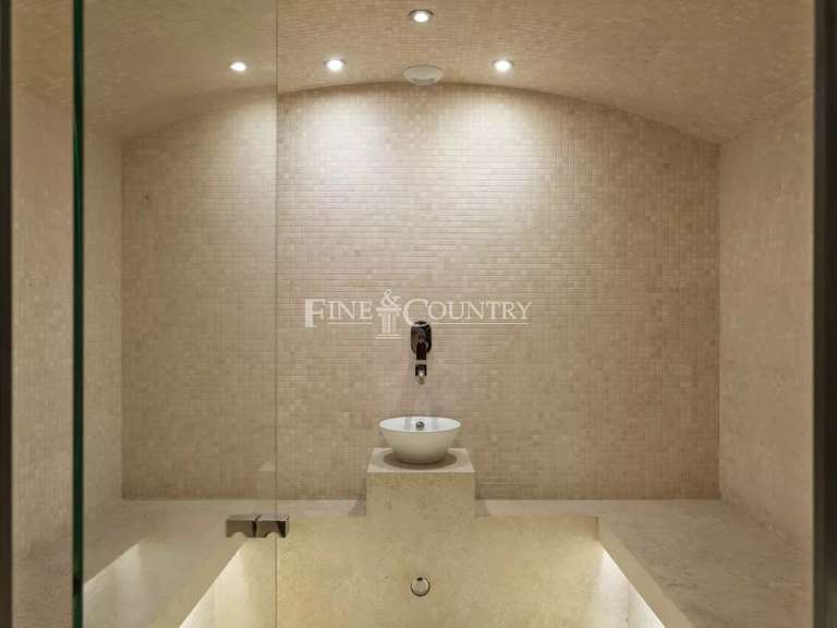 Maison Mougins - 6 chambres - 427m²