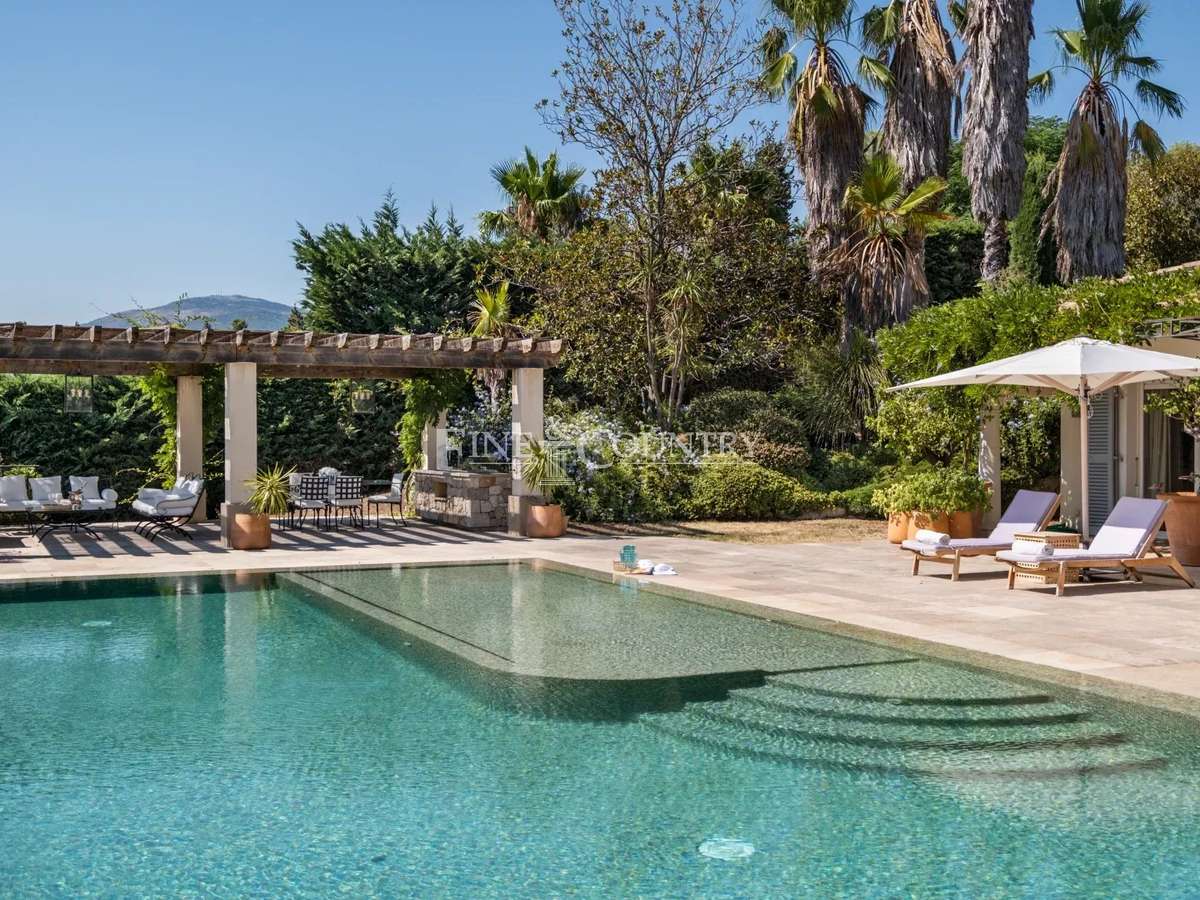 Maison Mougins