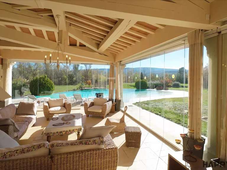 Maison Goult - 7 chambres - 600m²