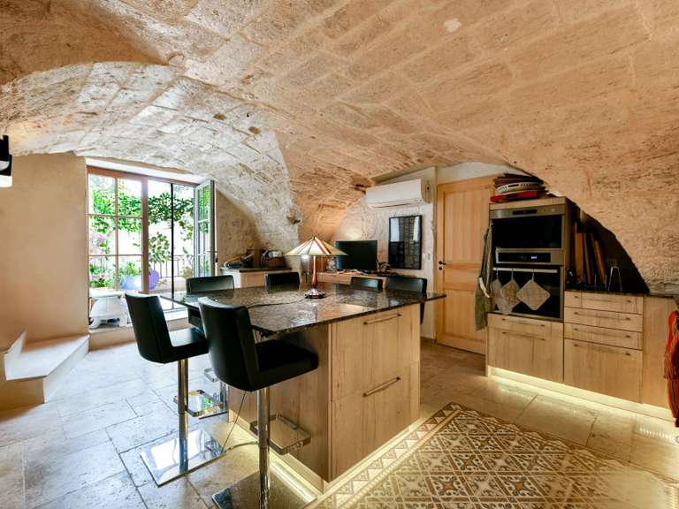 House Uzès - 3 bedrooms - 122m²