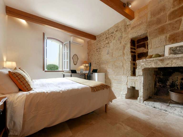 Maison Uzès - 3 chambres - 122m²