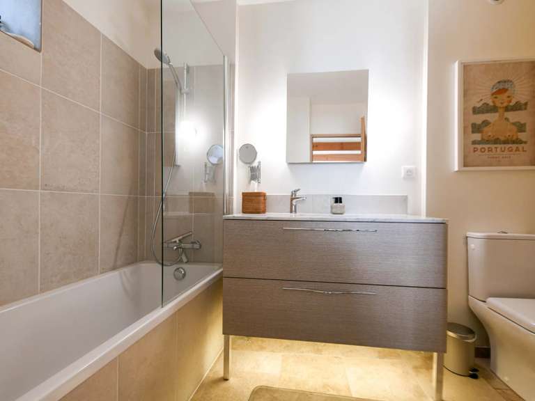 House Uzès - 3 bedrooms - 122m²