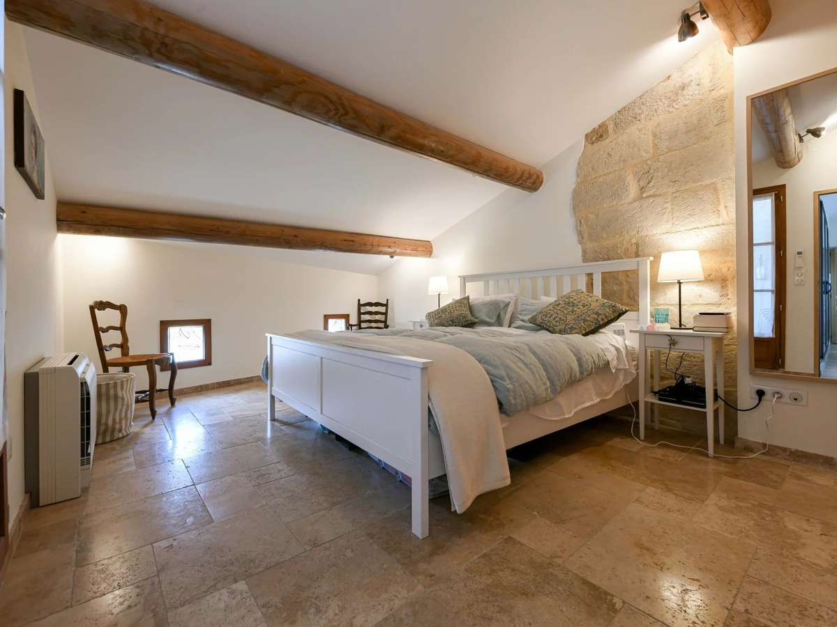 Maison Uzès