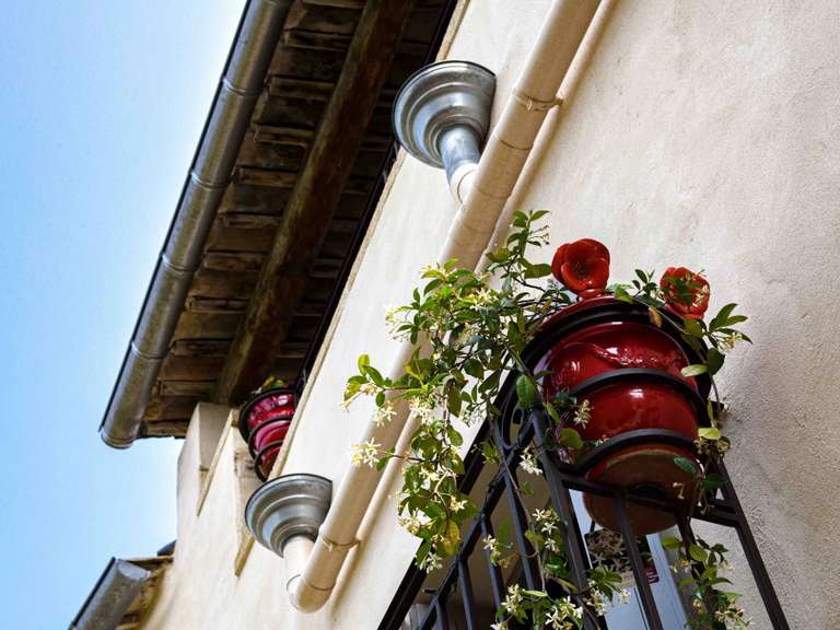 Maison Uzès - 3 chambres - 122m²