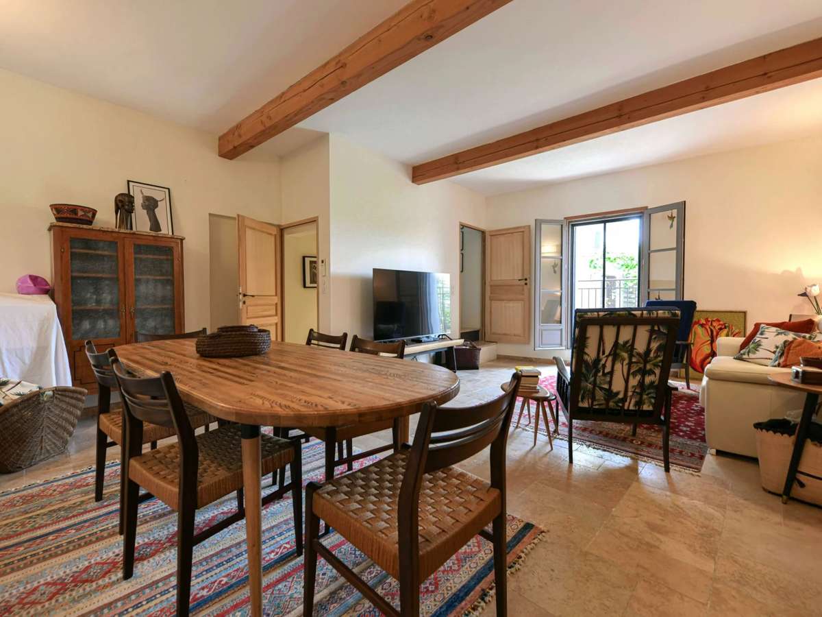 Maison Uzès