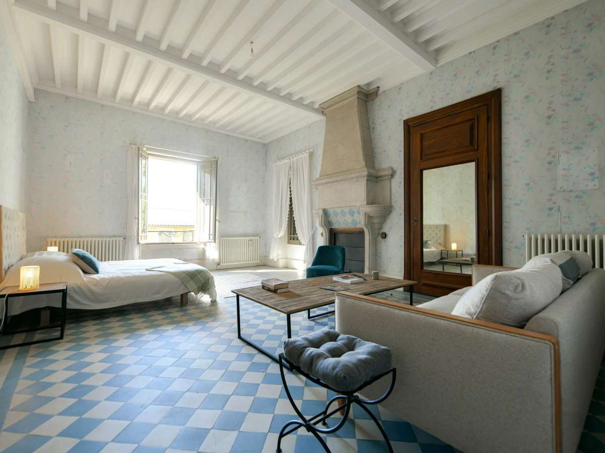 Maison Uzès