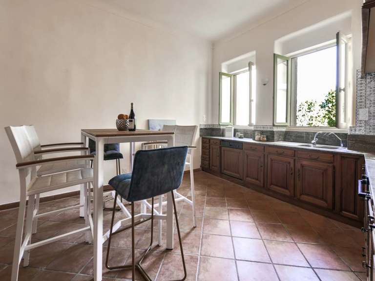 House Uzès - 3 bedrooms - 217m²