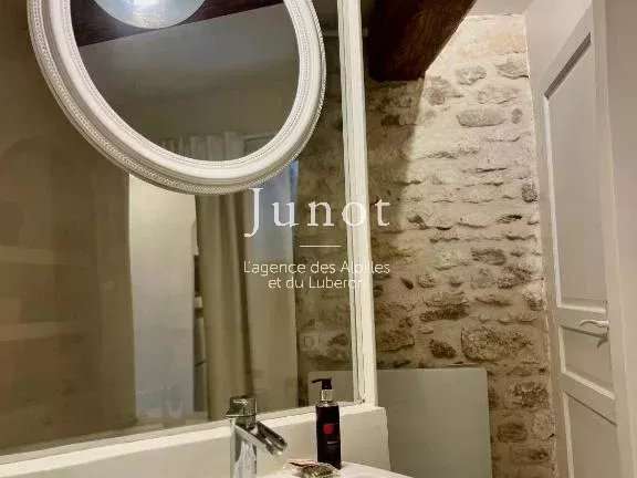 House Saint-Rémy-de-Provence - 2 bedrooms - 113m²