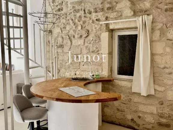 House Saint-Rémy-de-Provence