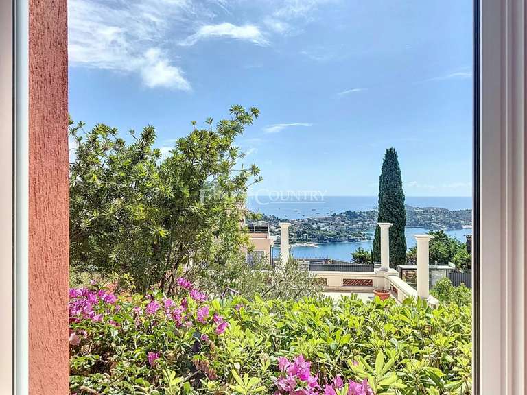 Maison Villefranche-sur-Mer - 6 chambres - 430m²
