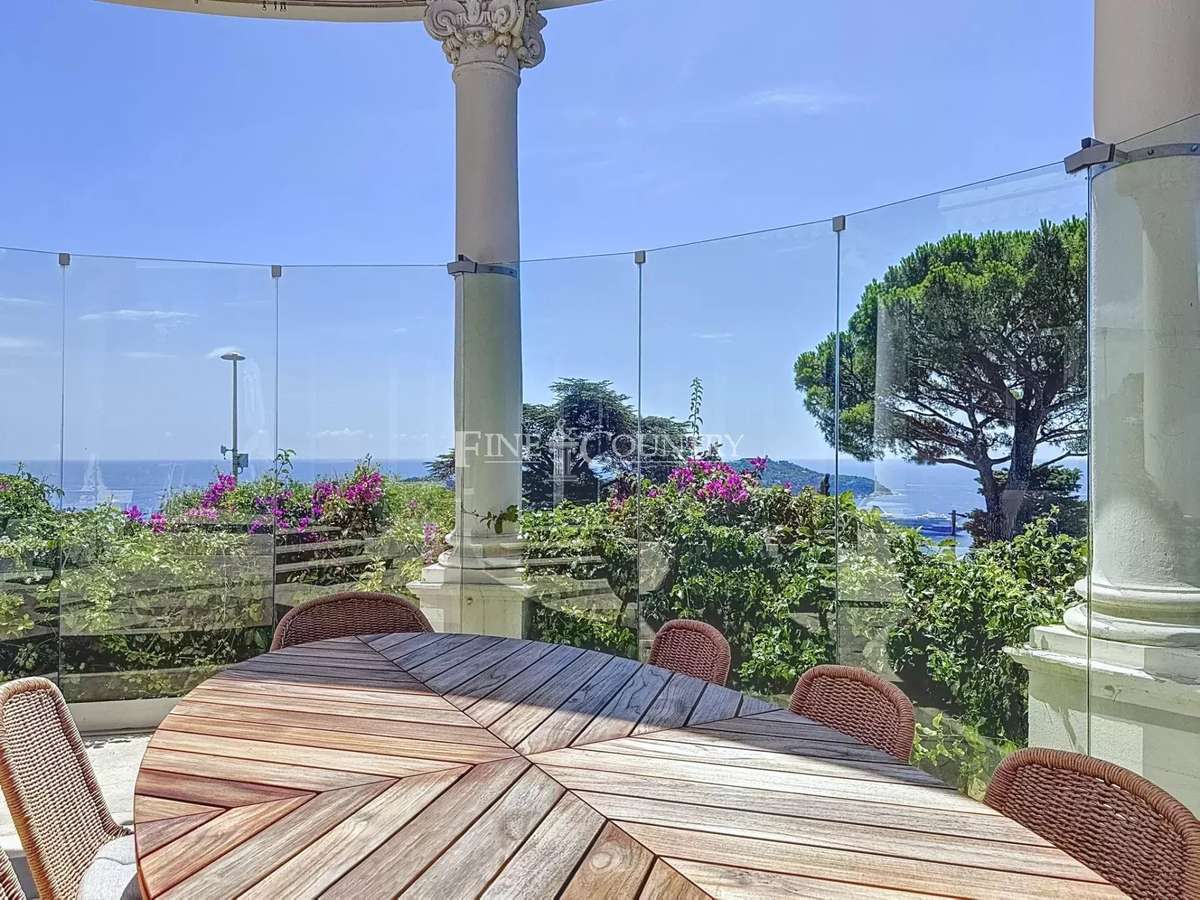 House Villefranche-sur-Mer
