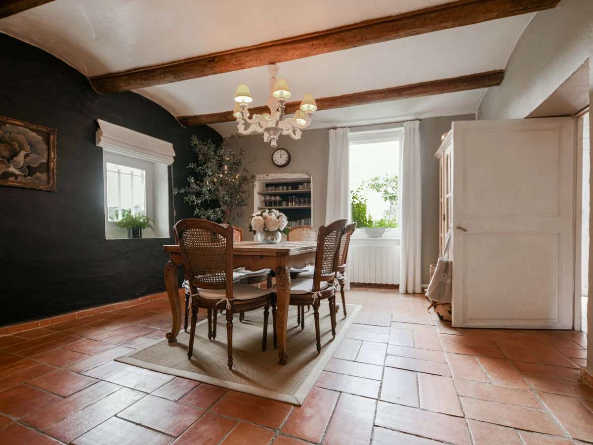 Maison Uzès