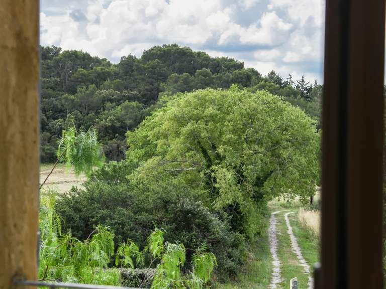 Maison Uzès - 4 chambres - 222m²