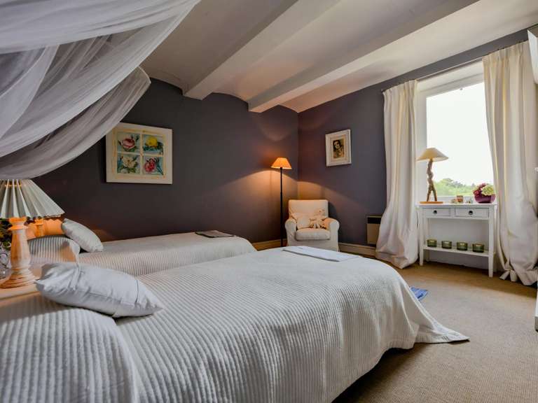 Maison Uzès - 4 chambres - 222m²