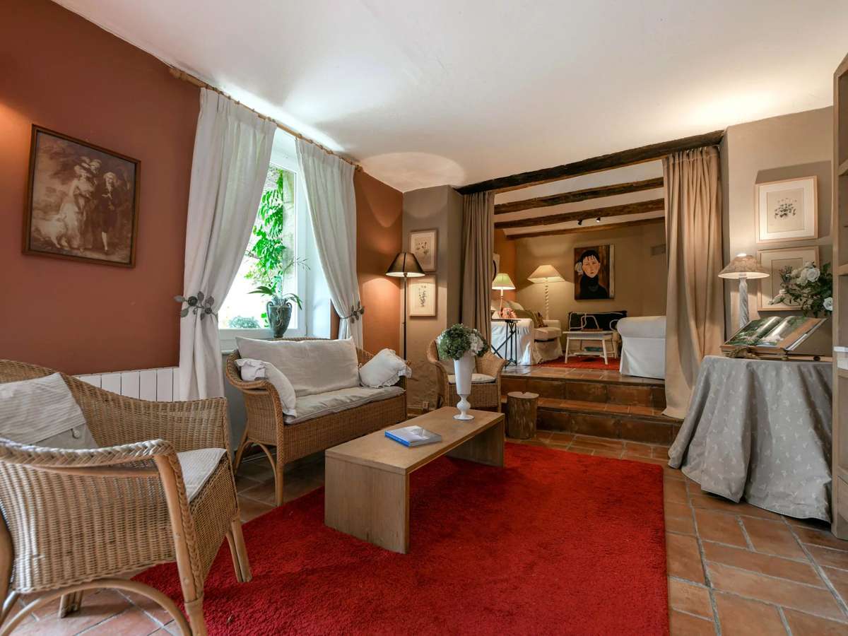 Maison Uzès