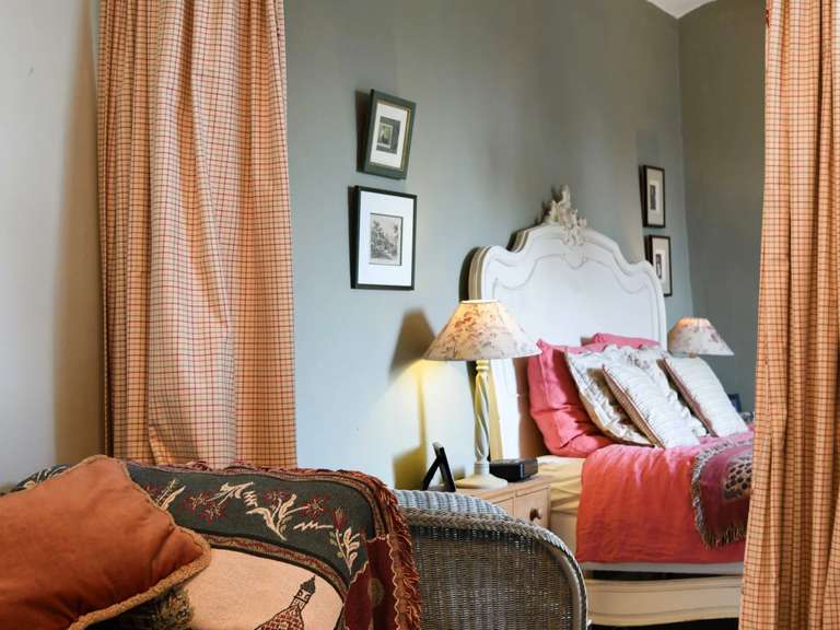 Maison Uzès - 4 chambres - 222m²