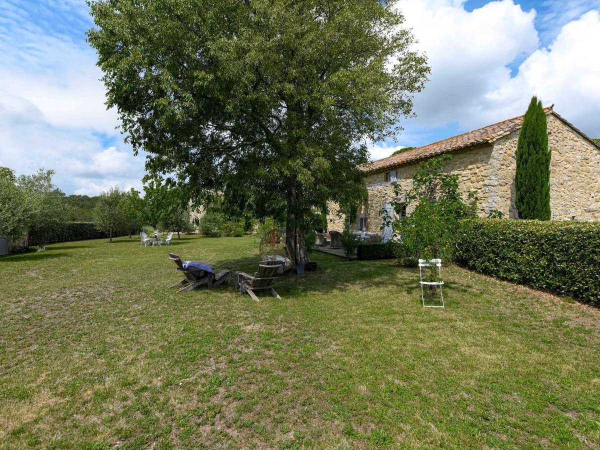 Maison Uzès