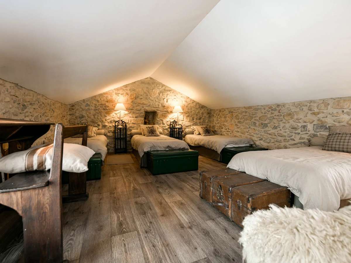 Maison Uzès