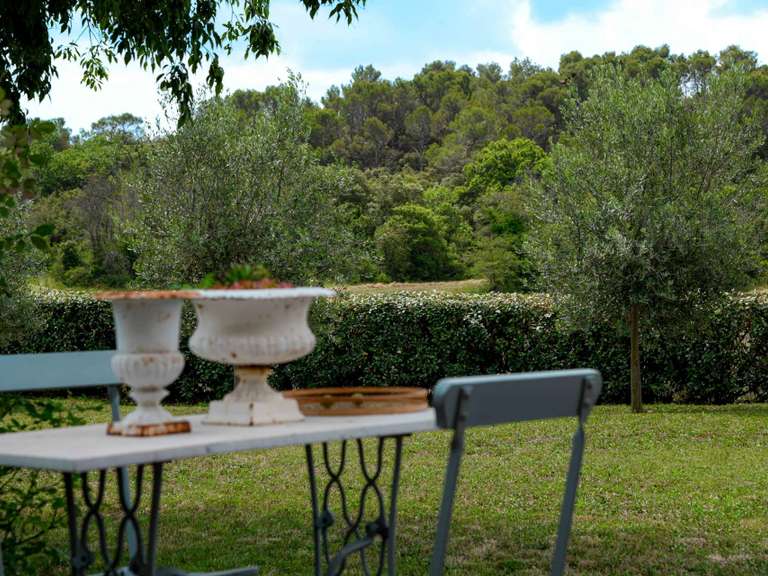 Maison Uzès - 4 chambres - 222m²