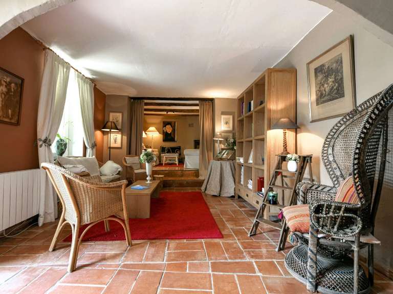 Maison Uzès - 4 chambres - 222m²