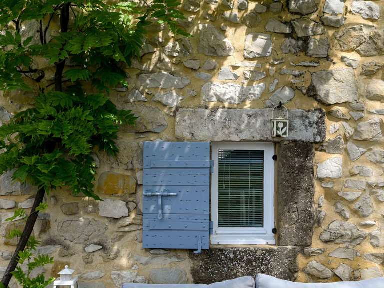 Maison Uzès - 4 chambres - 222m²