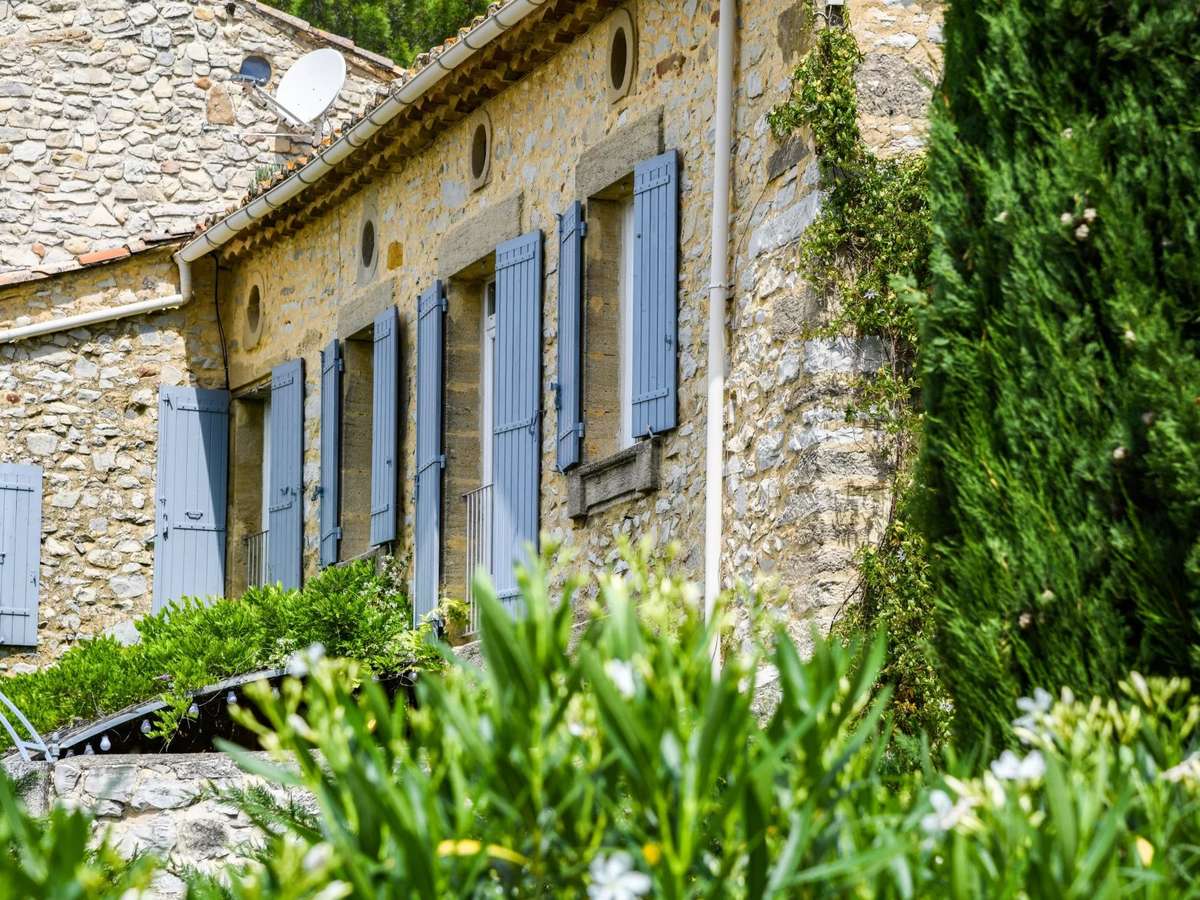 Maison Uzès