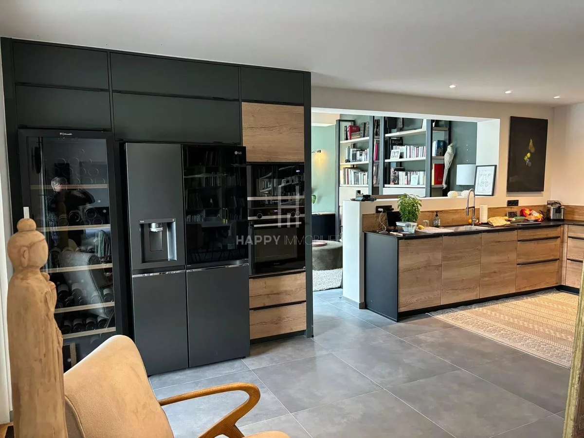 House Maussane-les-Alpilles