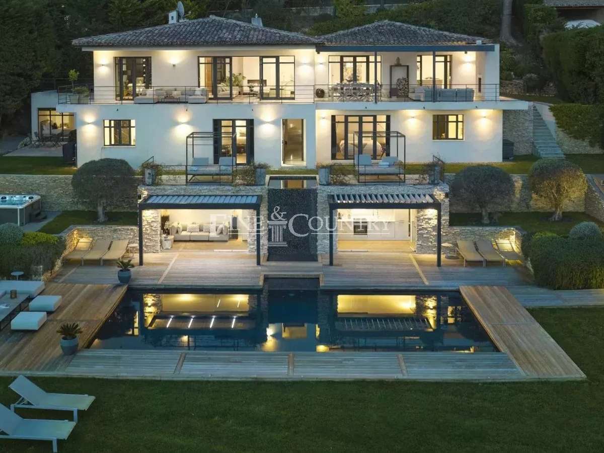 House Cannes