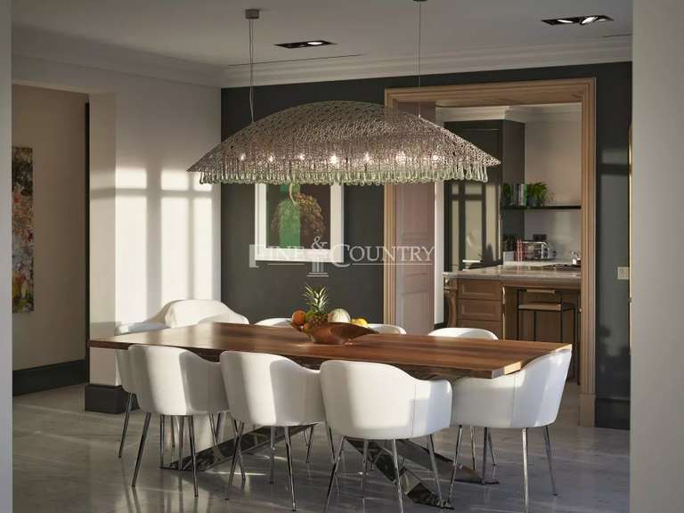 House Cannes - 6 bedrooms - 401m²
