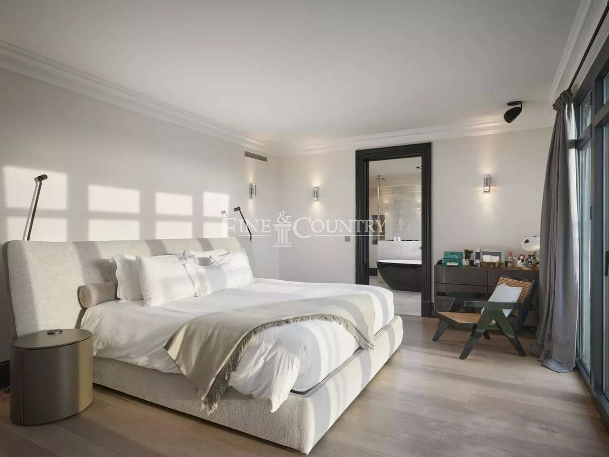 House Cannes