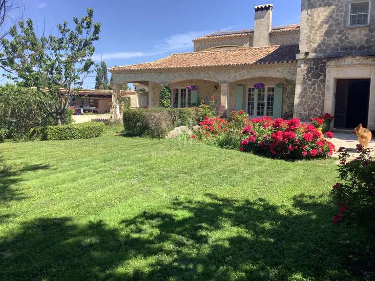 Maison Fontvieille - 12 chambres - 753m²