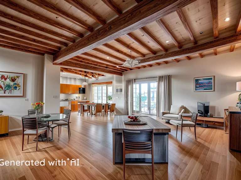 Maison Fontvieille - 12 chambres - 753m²