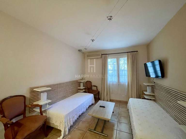 House Fontvieille - 12 bedrooms - 753m²