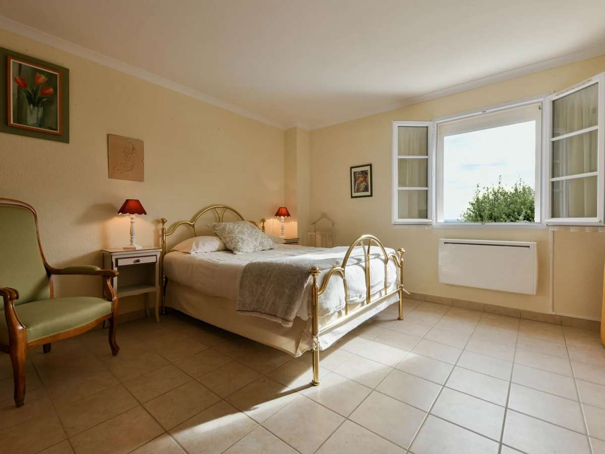 Maison Uzès