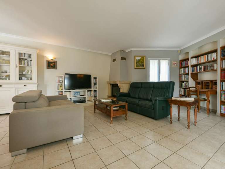 House Uzès - 7 bedrooms - 243m²